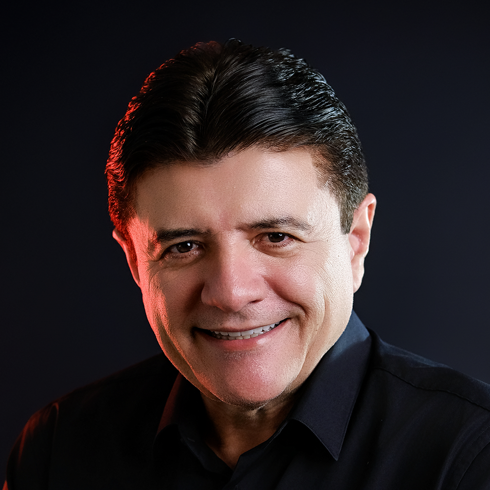 Foto do Dr. Euler Matos